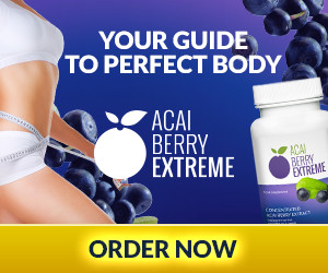 acai berry