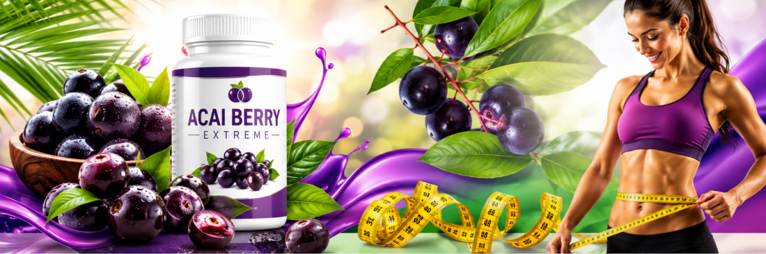 Acai Blog