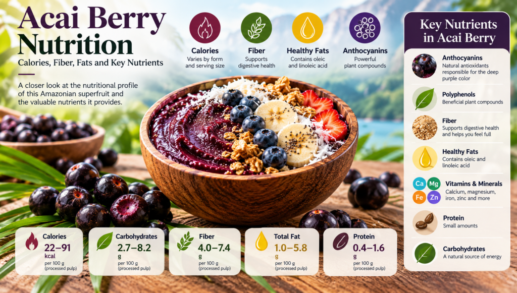 acai berry